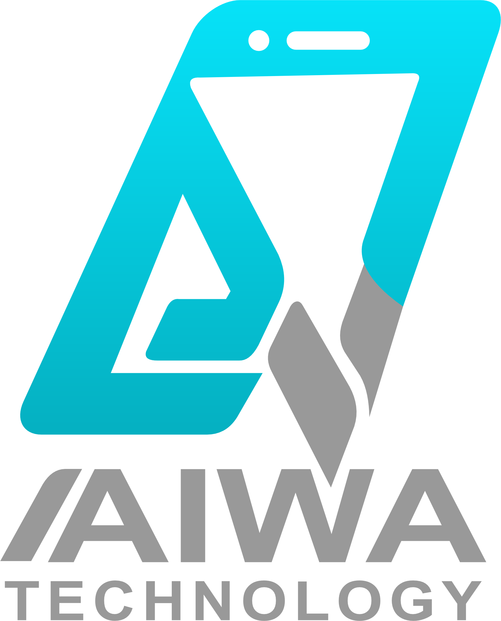 AIWA Technology Logo